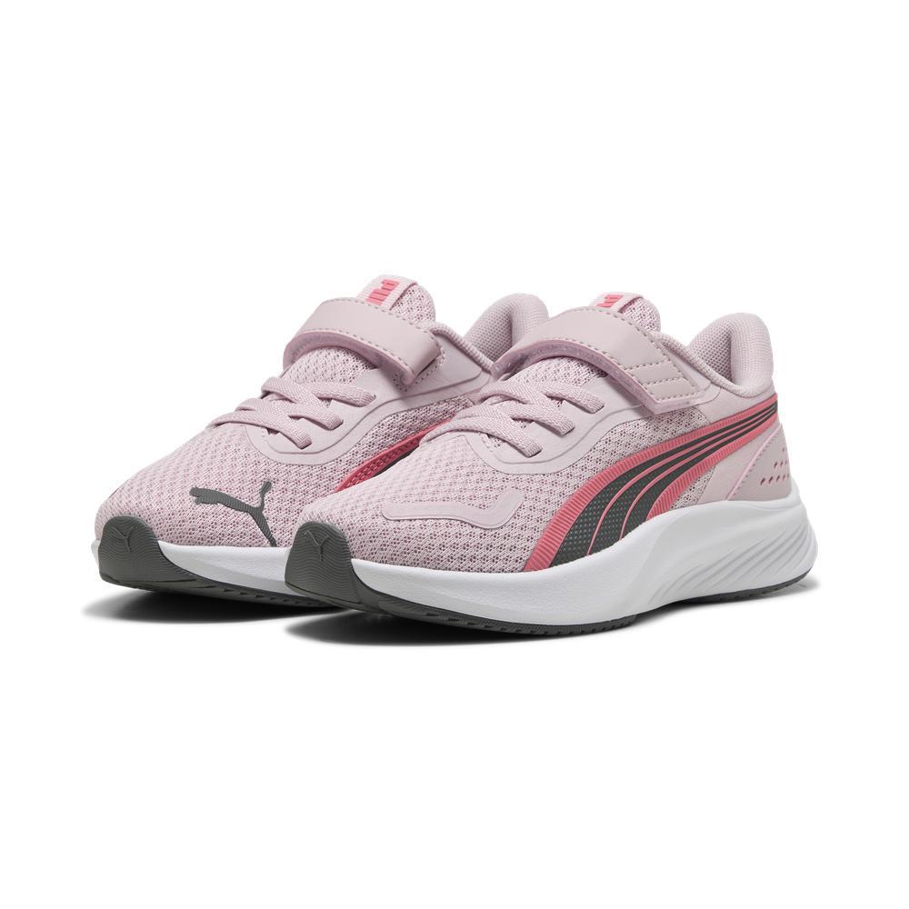 PUMA Pounce Lite AC+ PS 休閒運動鞋 孩童