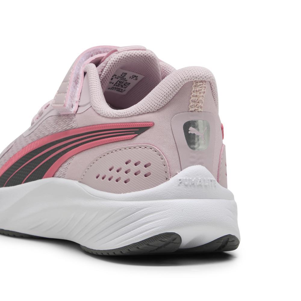 PUMA Pounce Lite AC+ PS 休閒運動鞋 孩童