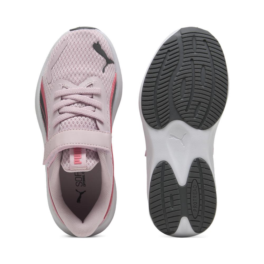 PUMA Pounce Lite AC+ PS 休閒運動鞋 孩童