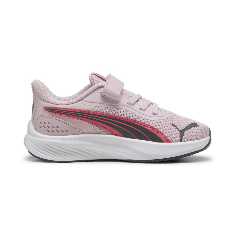 PUMA Pounce Lite AC+ PS 休閒運動鞋 孩童