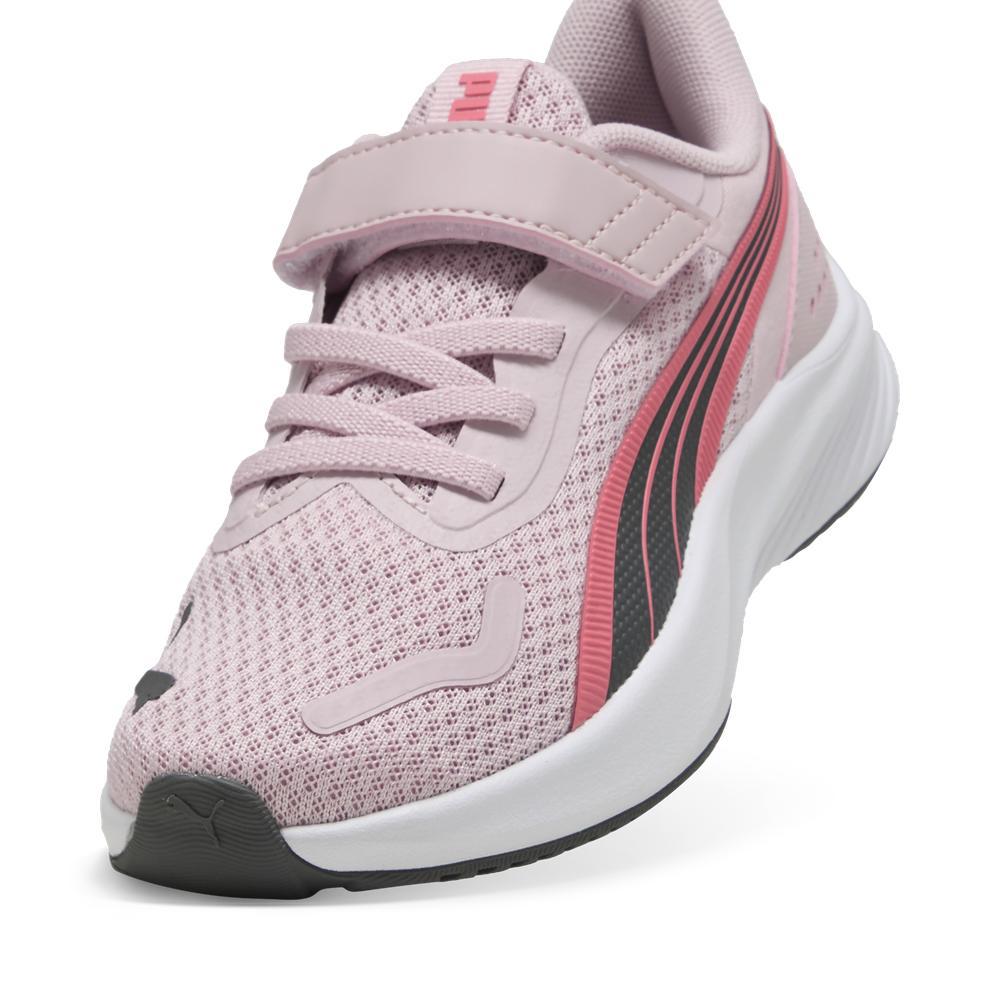 PUMA Pounce Lite AC+ PS 休閒運動鞋 孩童