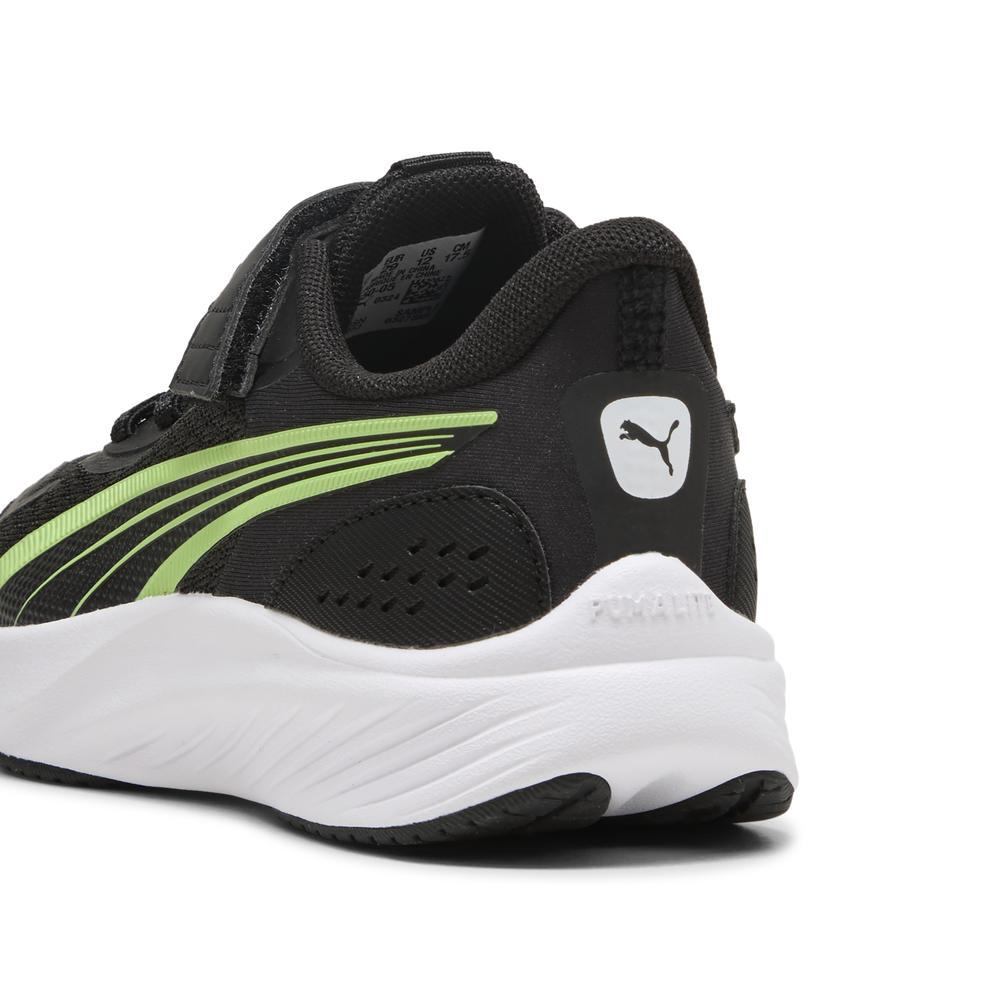 PUMA Pounce Lite AC+ PS 休閒運動鞋 孩童