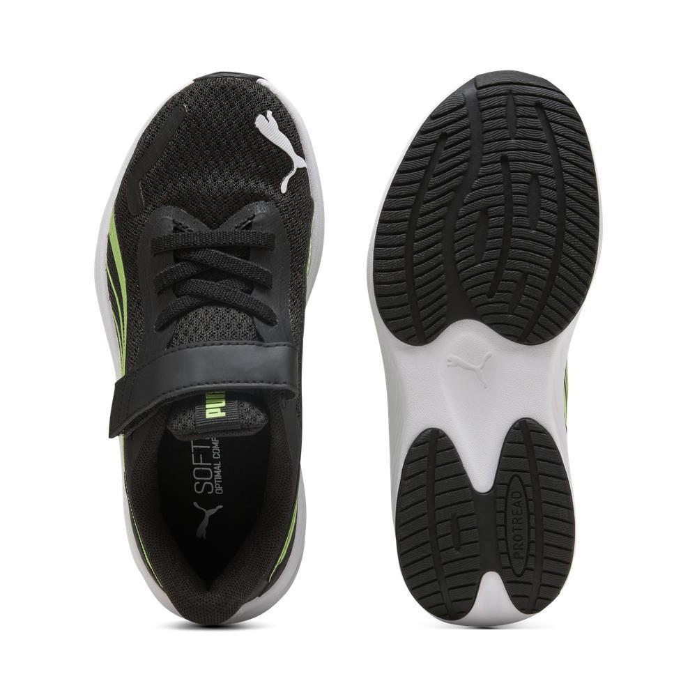 PUMA Pounce Lite AC+ PS 休閒運動鞋 孩童