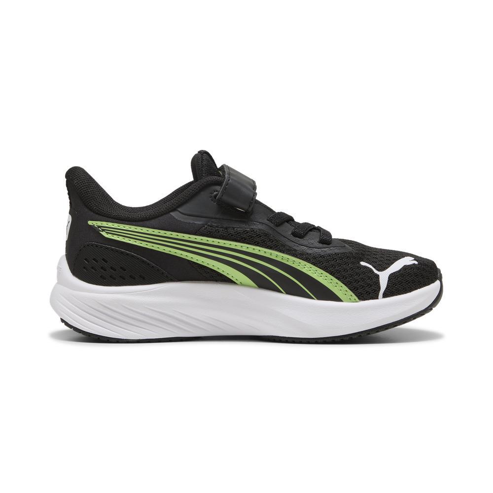PUMA Pounce Lite AC+ PS 休閒運動鞋 孩童