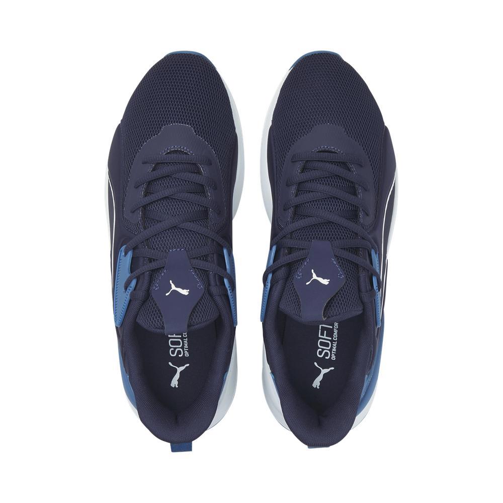 PUMA Softride Premier 慢跑運動鞋 男性