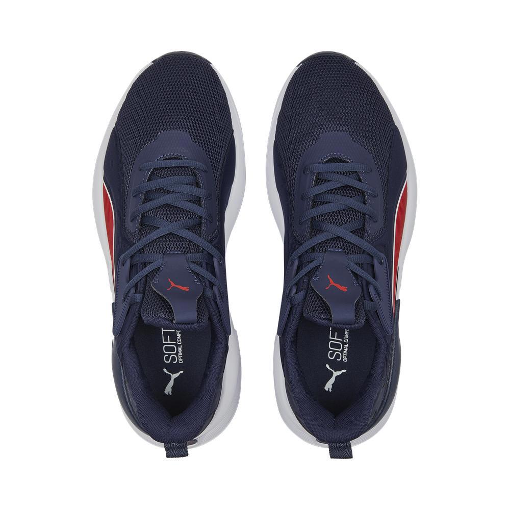 PUMA Softride Premier 慢跑運動鞋 男性