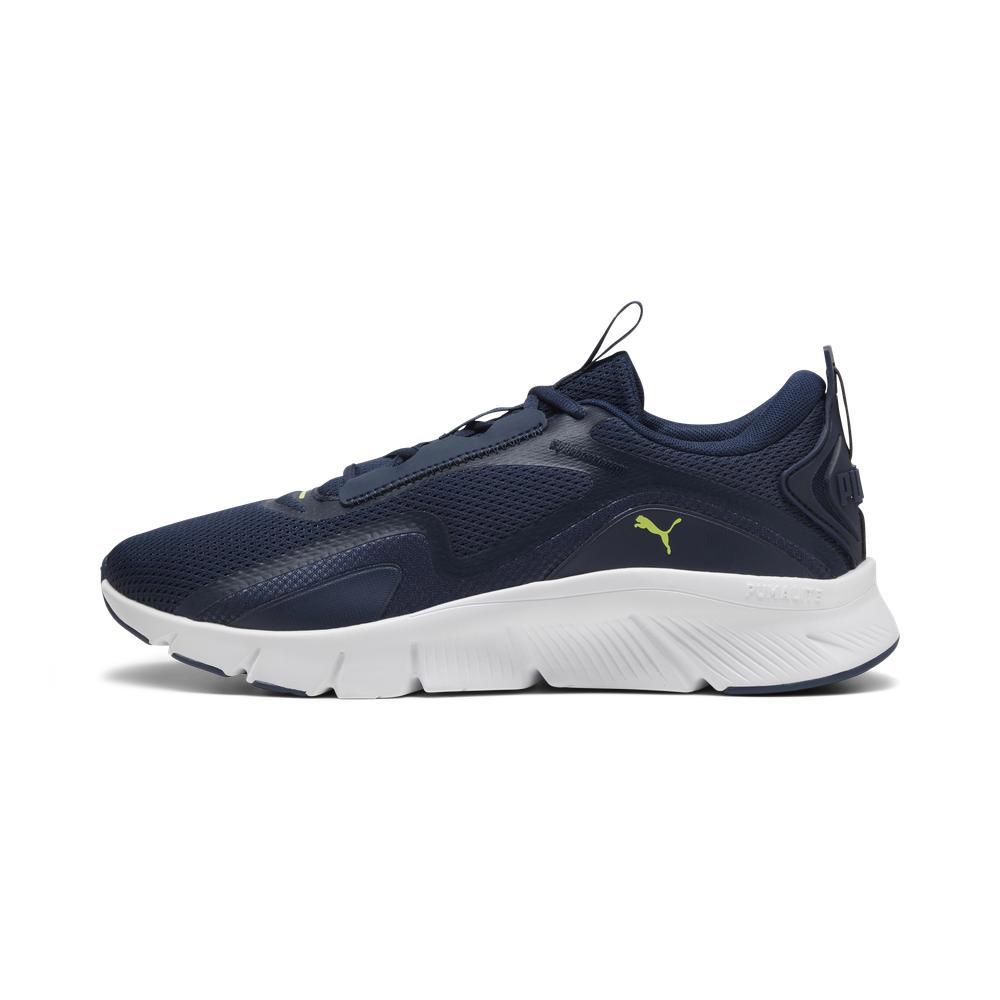 PUMA FlexFocus Lite 慢跑運動鞋 男性