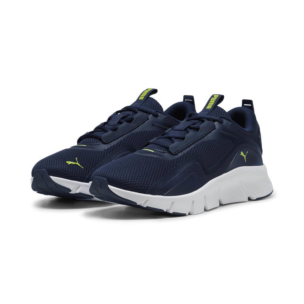 PUMA FlexFocus Lite 慢跑運動鞋 男性