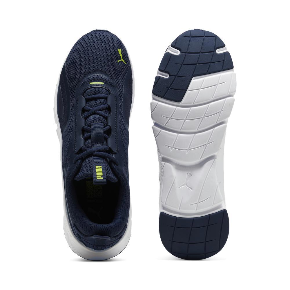 PUMA FlexFocus Lite 慢跑運動鞋 男性