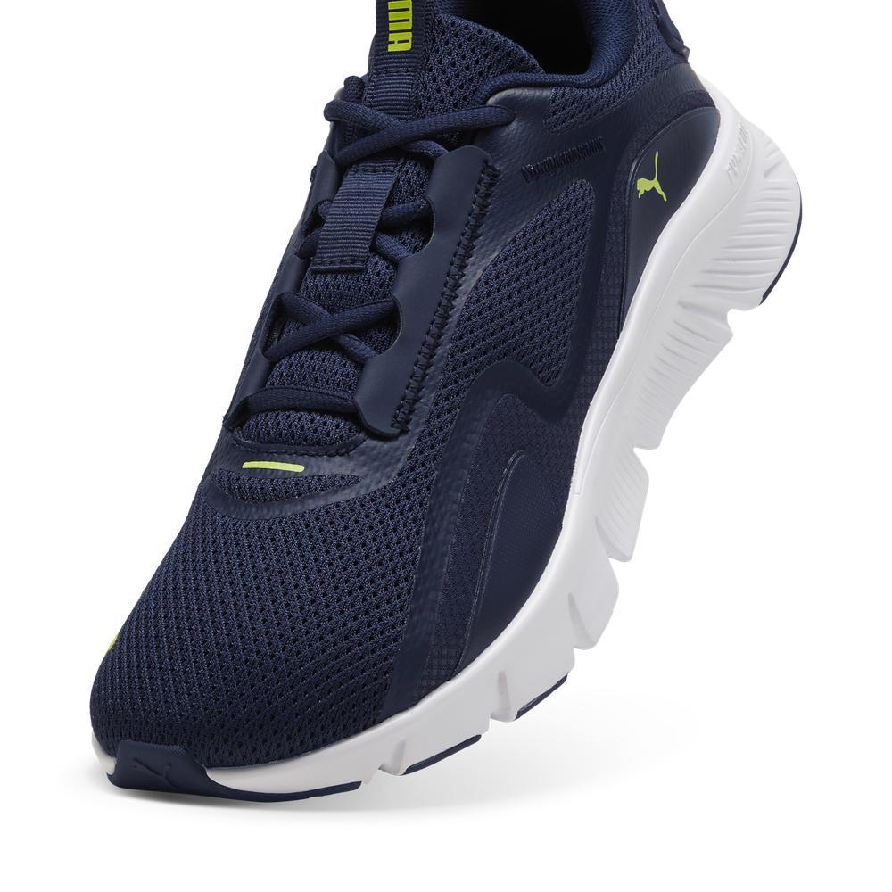 PUMA FlexFocus Lite 慢跑運動鞋 男性