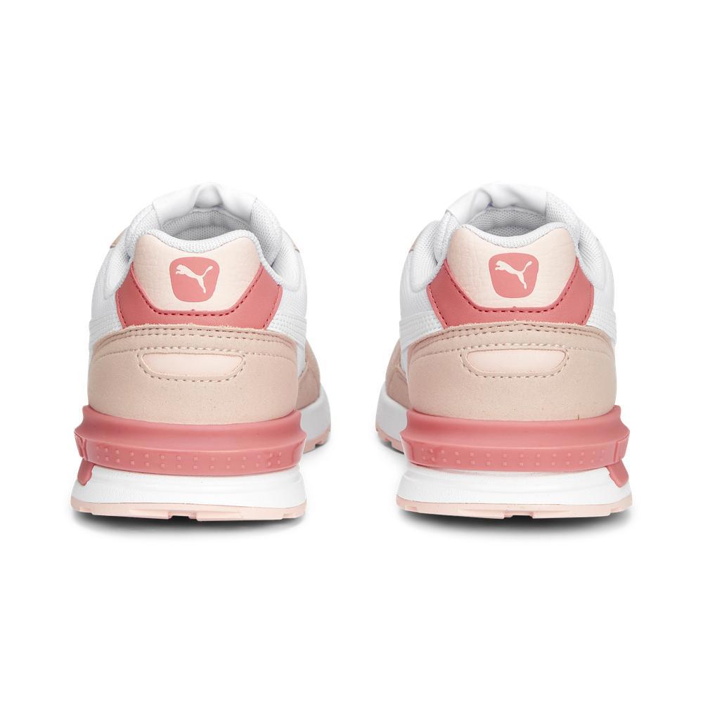 PUMA Graviton Jr 休閒運動鞋 孩童