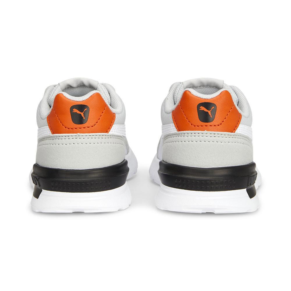 PUMA Graviton AC PS 休閒運動鞋 孩童