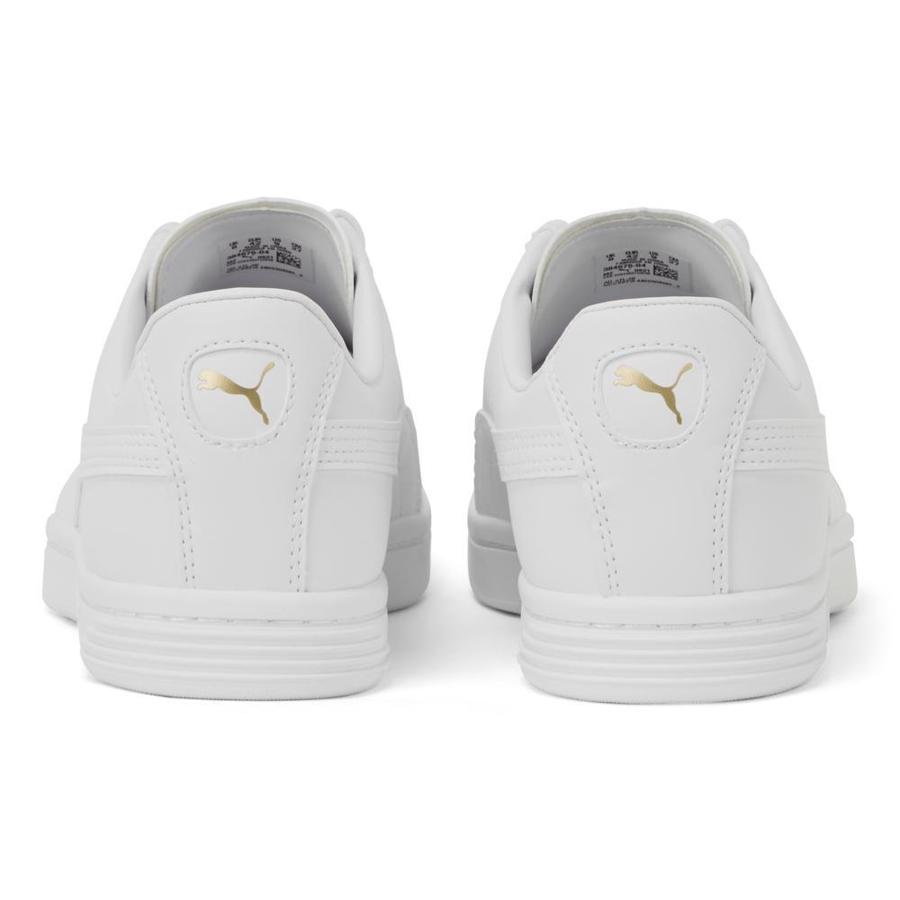 PUMA Court Star SL 休閒運動鞋 男女共同