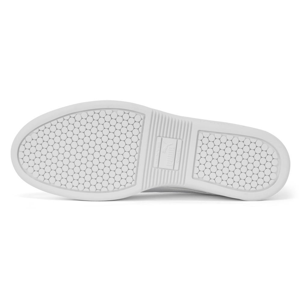 PUMA Court Star SL 休閒運動鞋 男女共同