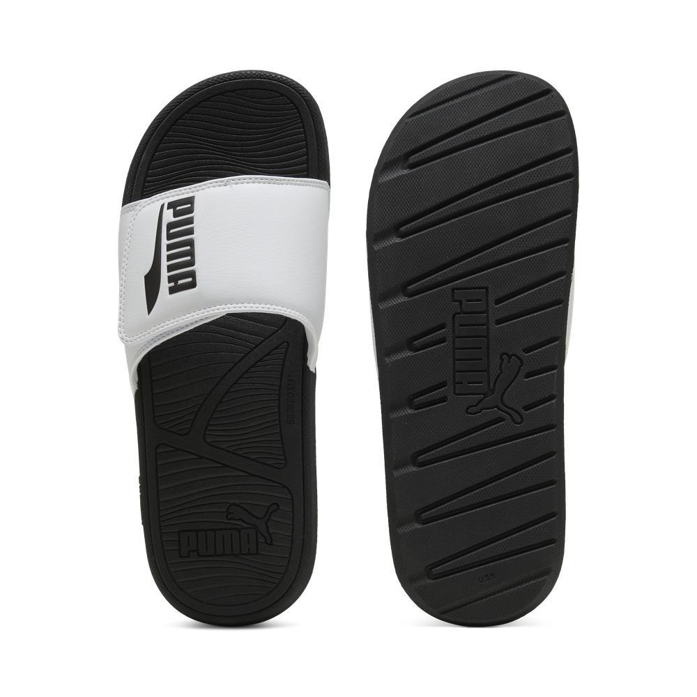 PUMA Cool Cat 2.0 V FS BX 拖鞋 男女共同