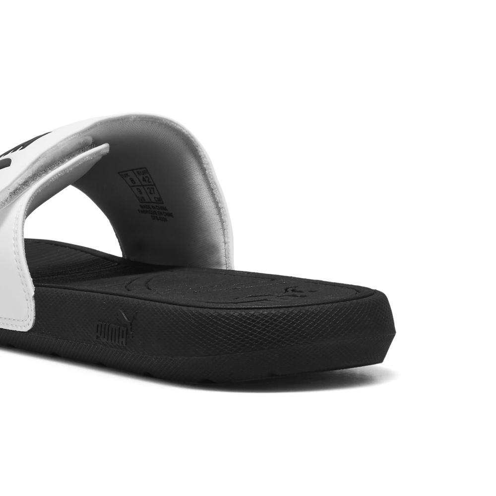 PUMA Cool Cat 2.0 V FS BX 拖鞋 男女共同