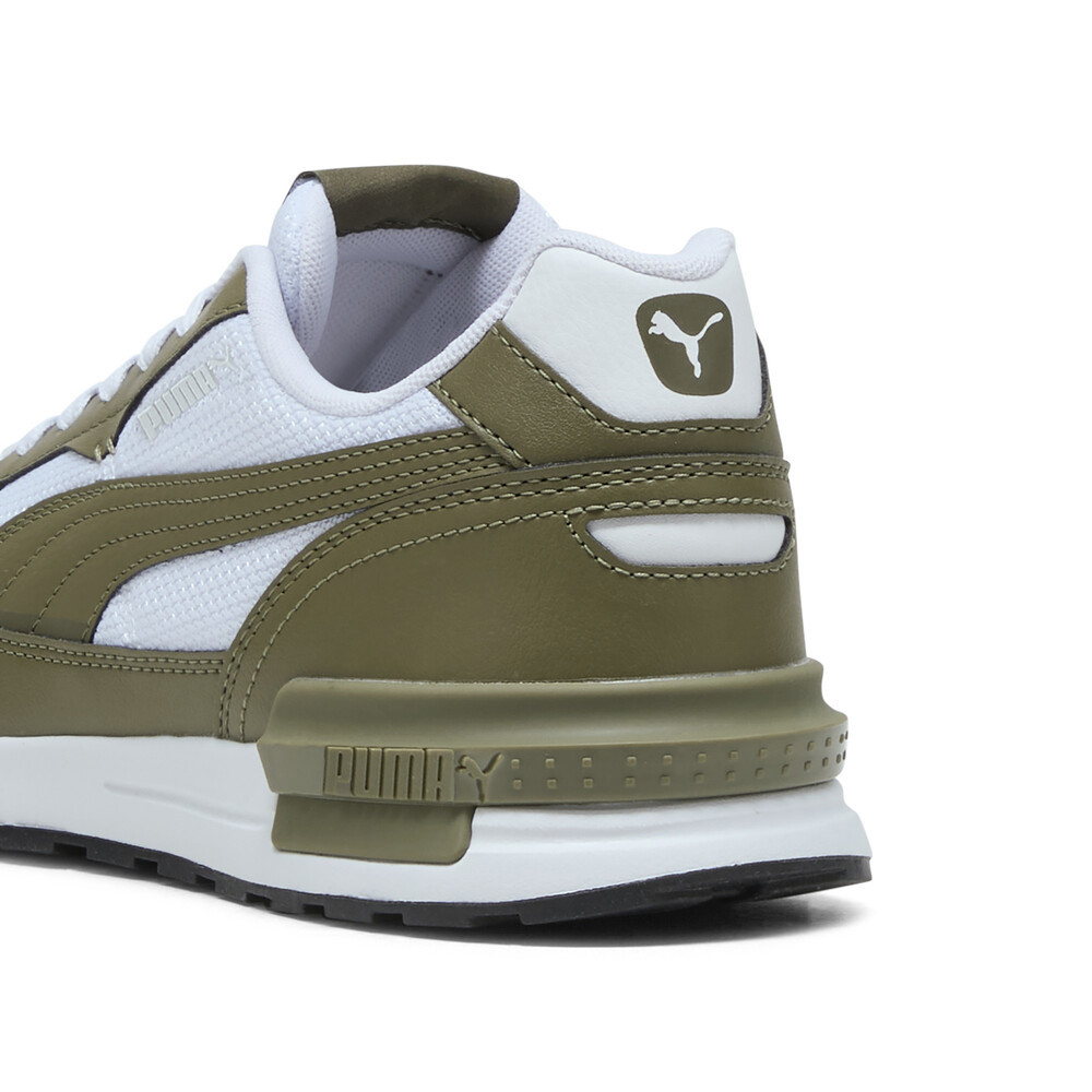 PUMA Graviton SL Remix 休閒運動鞋 男性