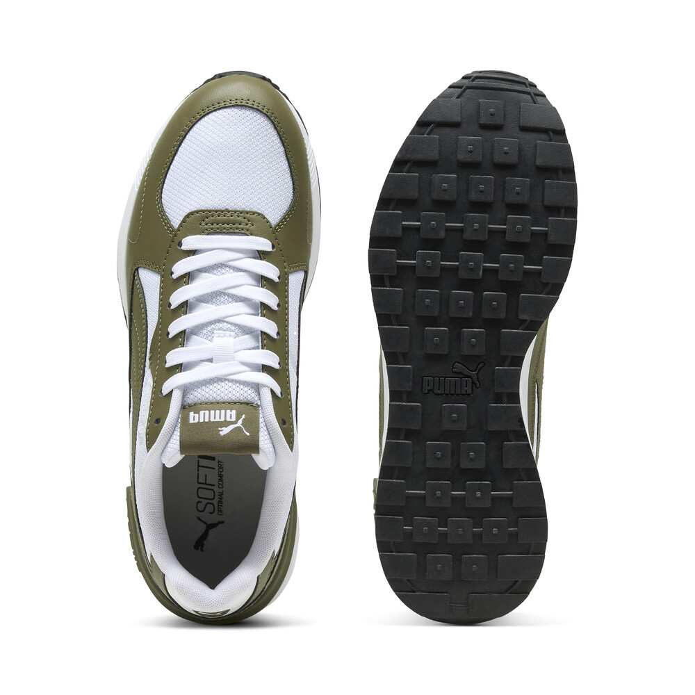 PUMA Graviton SL Remix 休閒運動鞋 男性