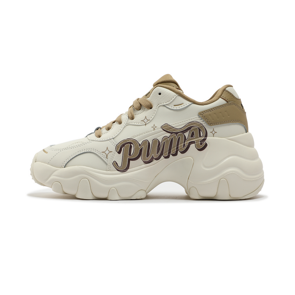 PUMA Pulsar Wedge Wns Collegecore 流行休閒鞋 女性