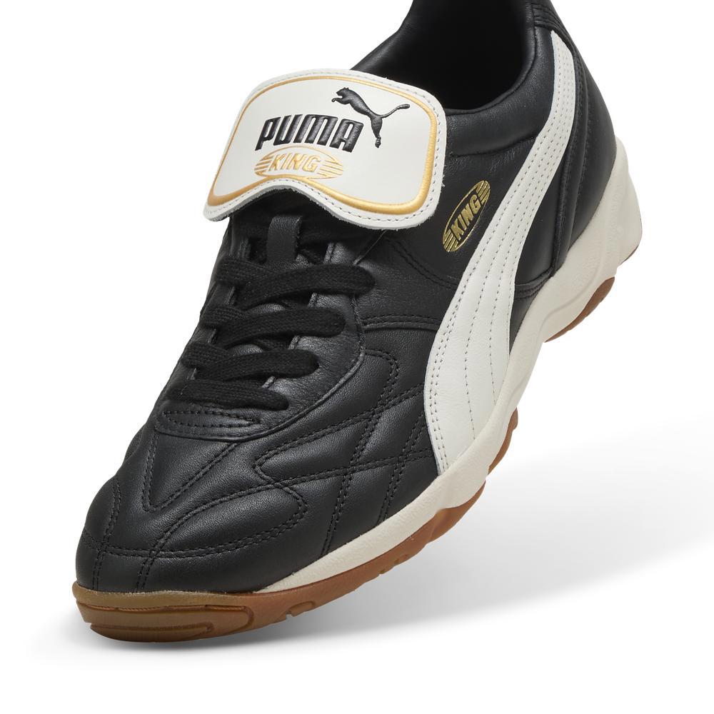 PUMA King Indoor 休閒運動鞋 男性