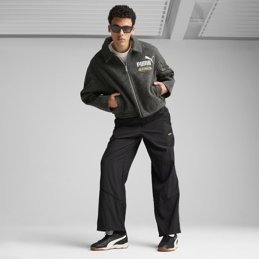 PUMA King Indoor 休閒運動鞋 男性