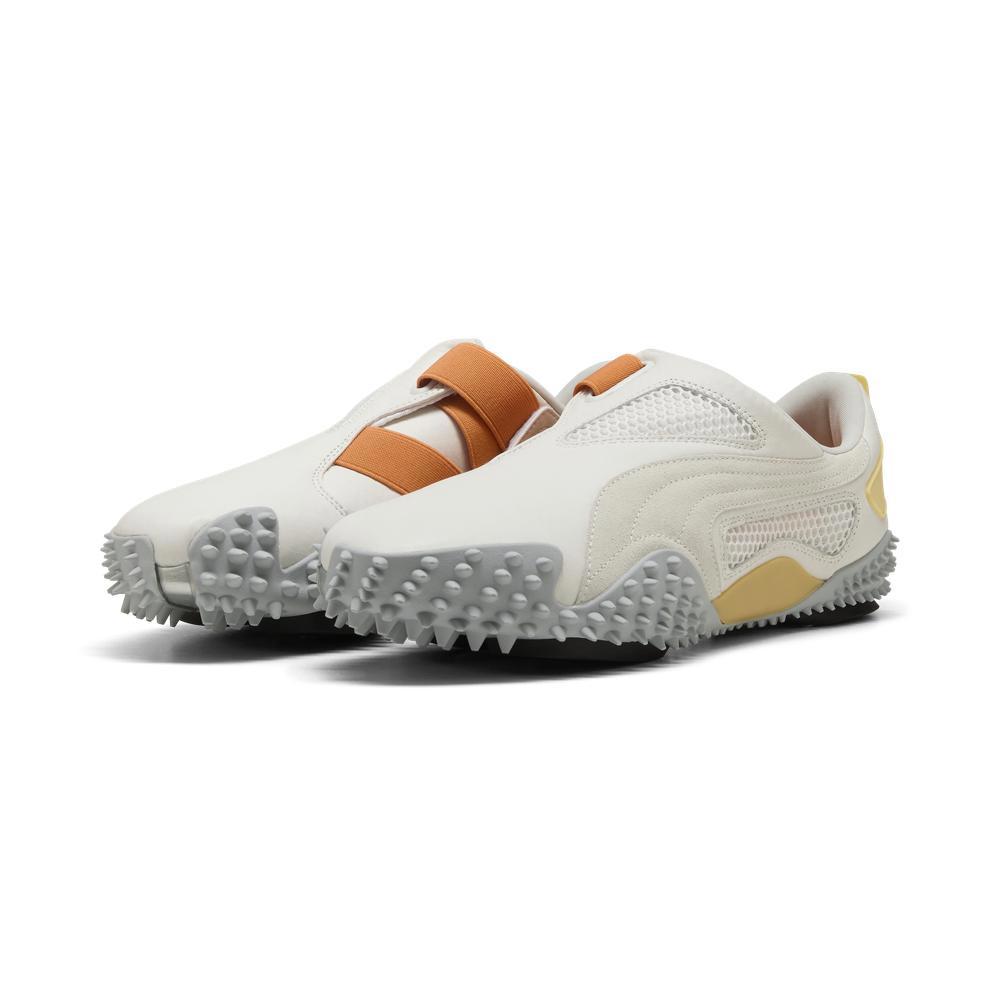 PUMA Ur Mostro Communication 流行休閒鞋 男女共同