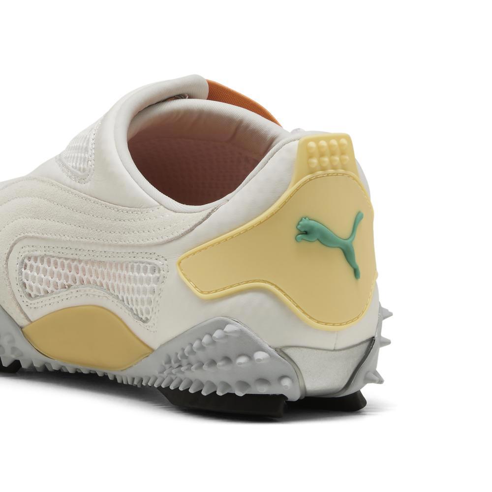 PUMA Ur Mostro Communication 流行休閒鞋 男女共同