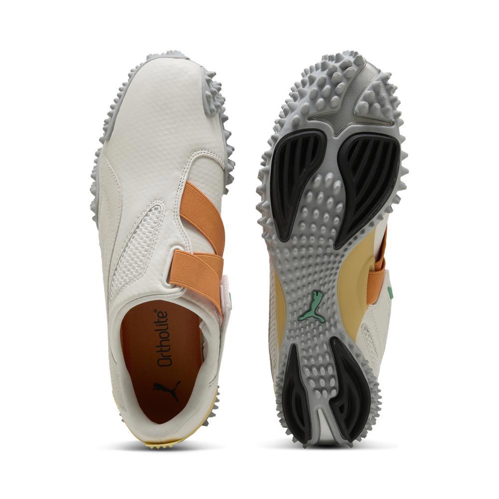 PUMA Ur Mostro Communication 流行休閒鞋 男女共同