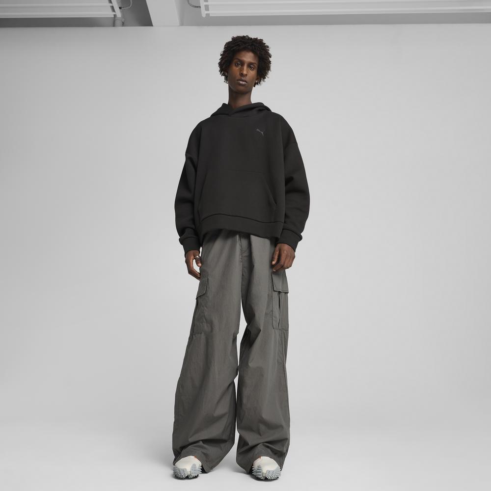 PUMA Ur Mostro Communication 流行休閒鞋 男女共同