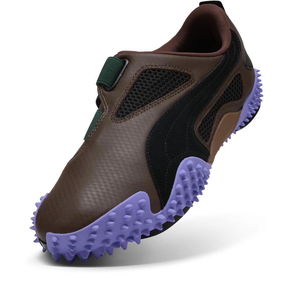 PUMA Ur Mostro Communication 流行休閒鞋 男女共同