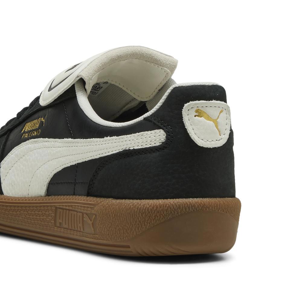 PUMA Palermo Premium 休閒運動鞋 男女共同