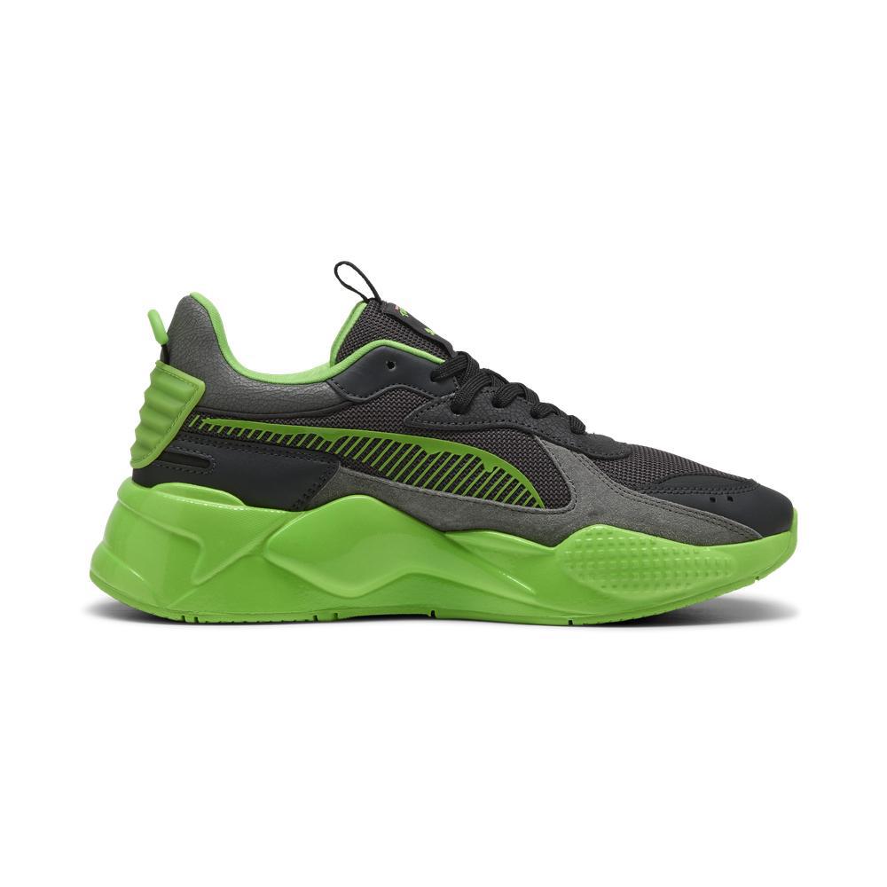 PUMA RS-X TMNT 休閒運動鞋 男女共同