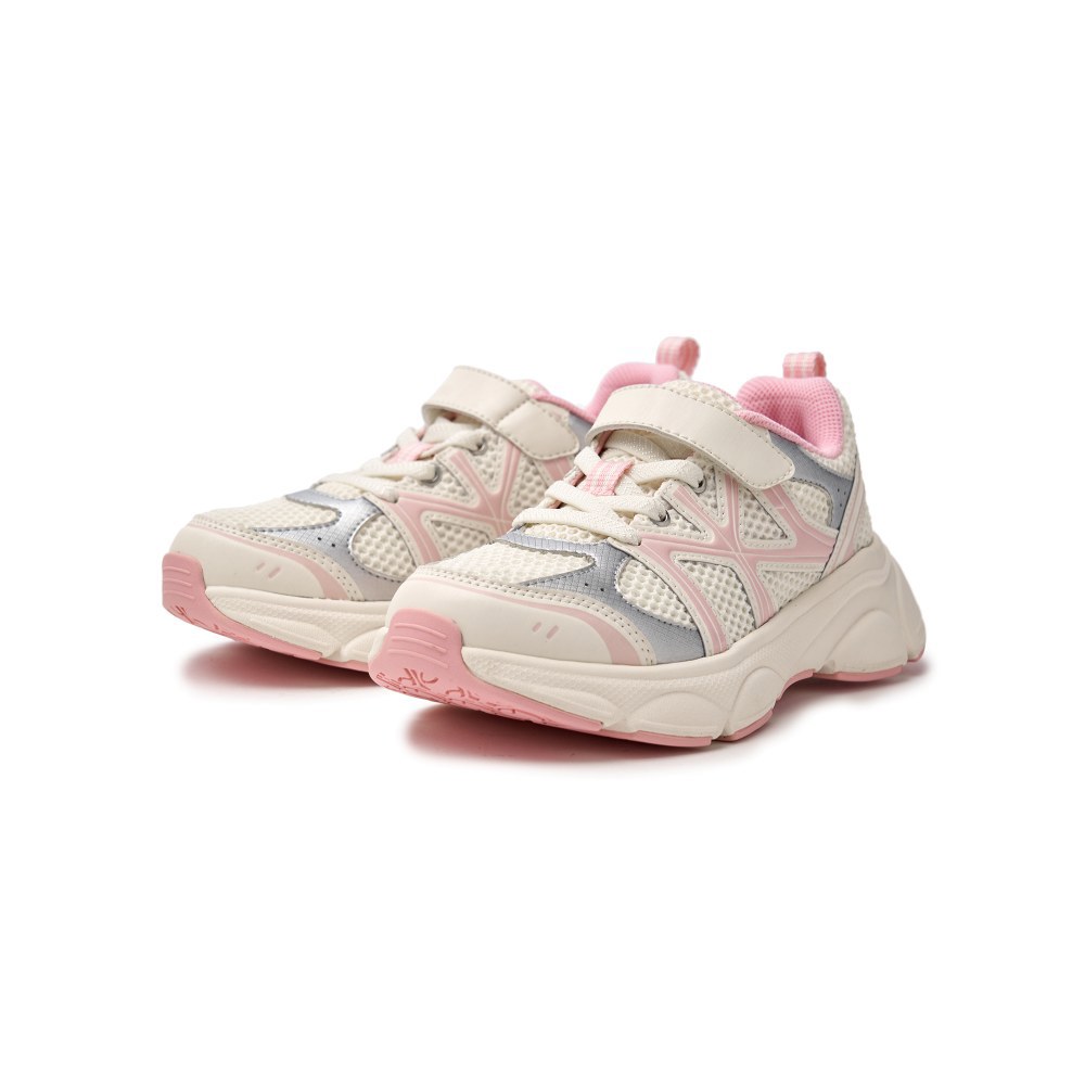 MLB KIDS 休閒鞋 童鞋 Ace Runner系列 紐約洋基隊 (7ARNCB15N-50PKL)