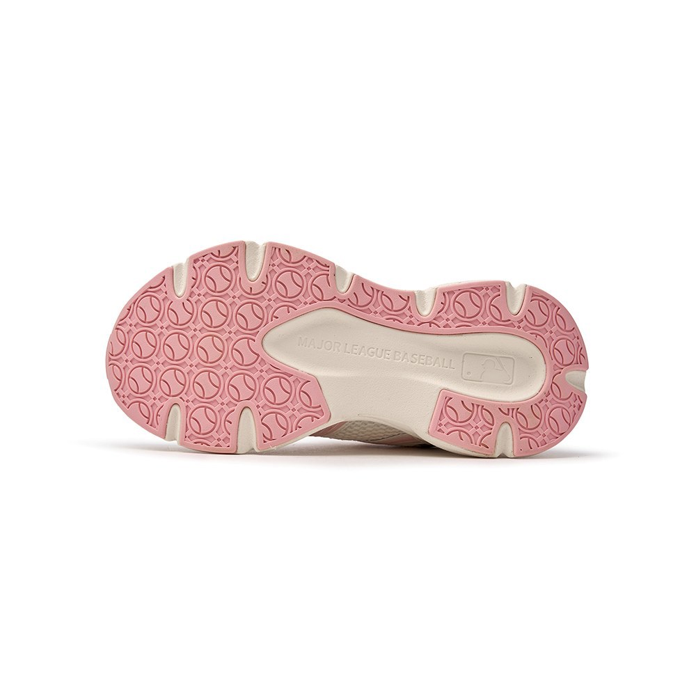 MLB KIDS 休閒鞋 童鞋 Ace Runner系列 紐約洋基隊 (7ARNCB15N-50PKL)