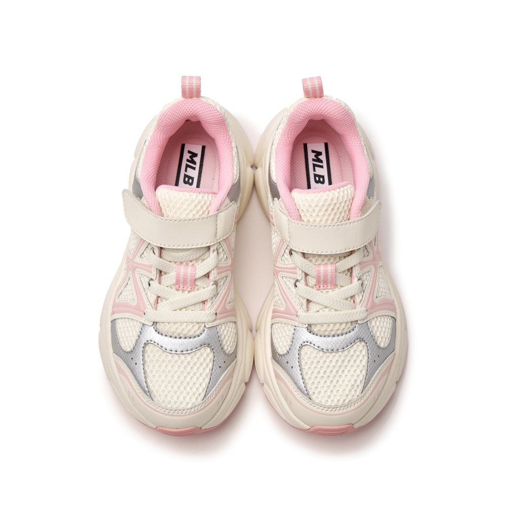 MLB KIDS 休閒鞋 童鞋 Ace Runner系列 紐約洋基隊 (7ARNCB15N-50PKL)