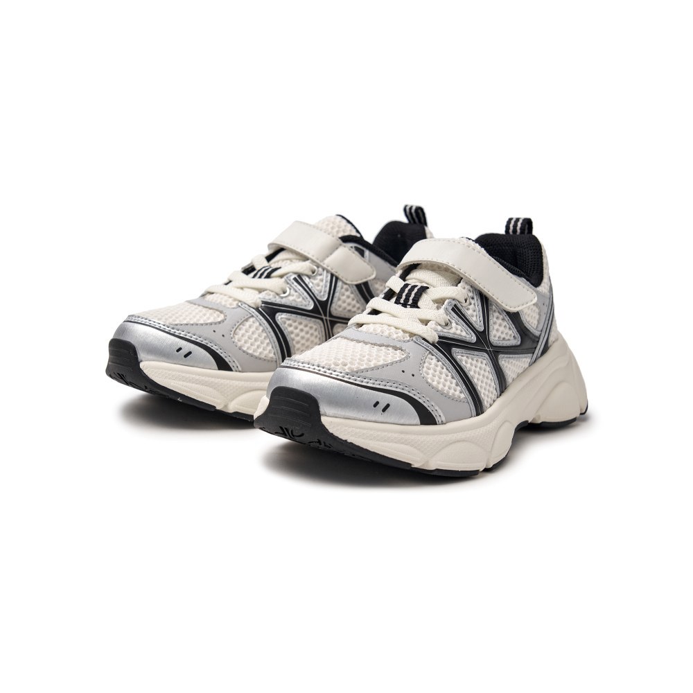 MLB KIDS 休閒鞋 童鞋 Ace Runner系列 紐約洋基隊 (7ARNCB15N-50WHS)