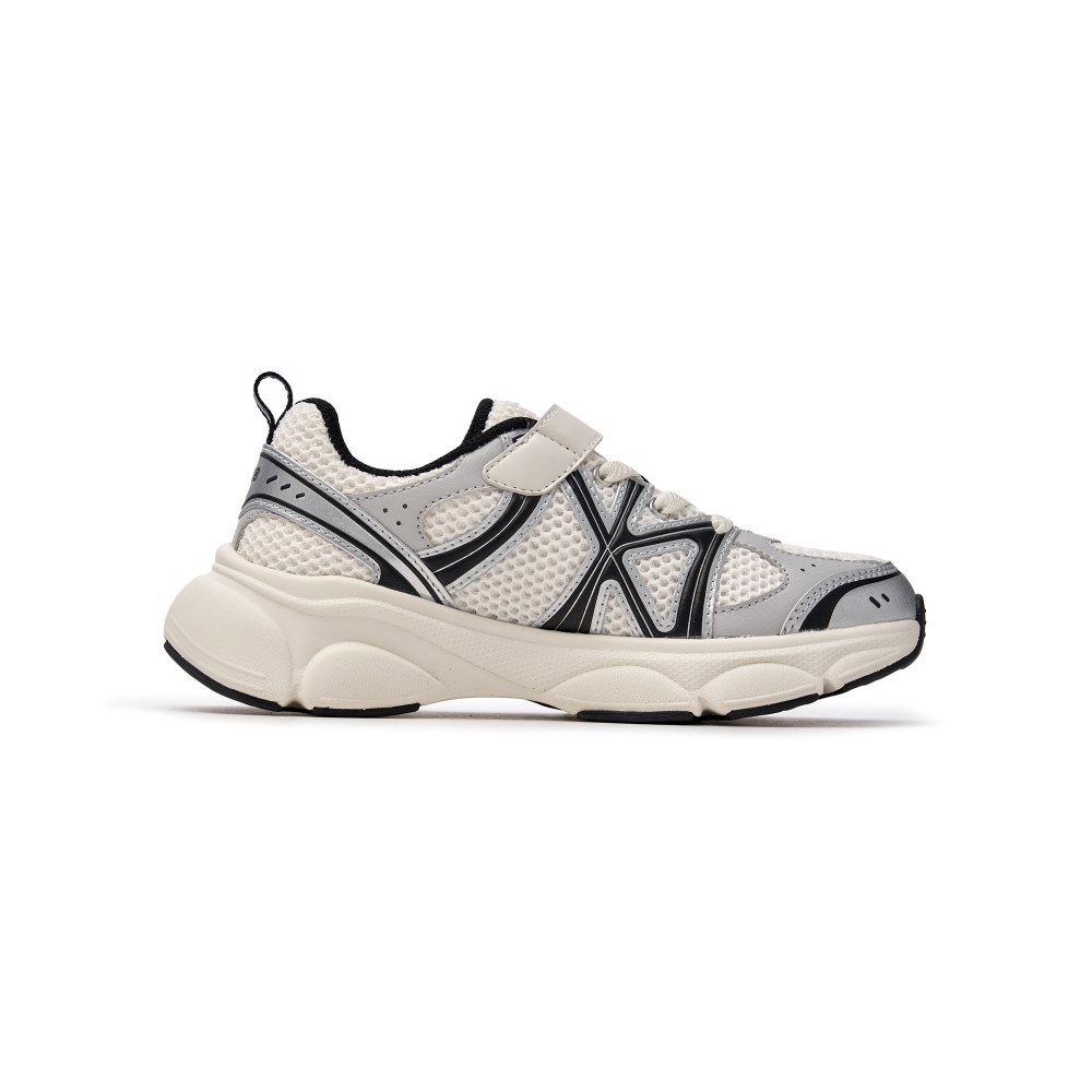 MLB KIDS 休閒鞋 童鞋 Ace Runner系列 紐約洋基隊 (7ARNCB15N-50WHS)