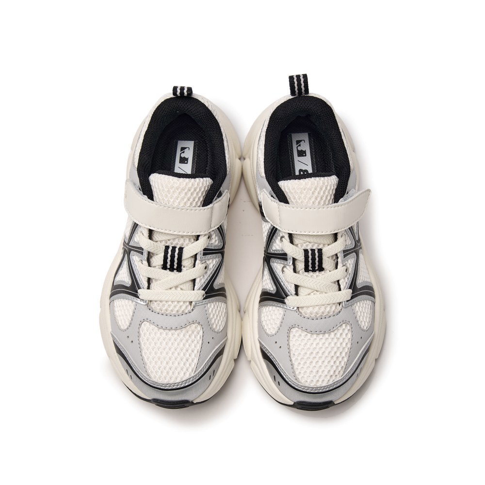 MLB KIDS 休閒鞋 童鞋 Ace Runner系列 紐約洋基隊 (7ARNCB15N-50WHS)