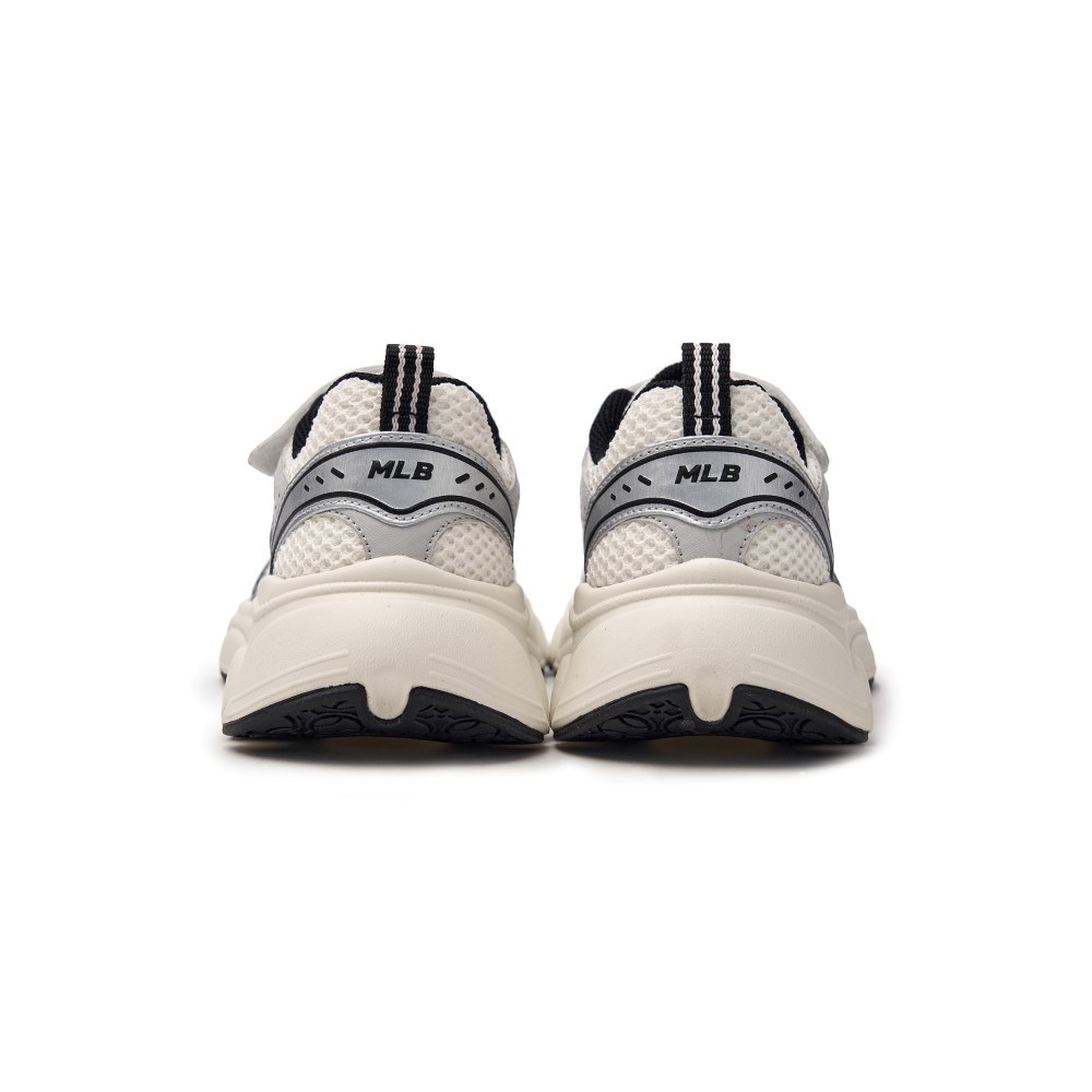 MLB KIDS 休閒鞋 童鞋 Ace Runner系列 紐約洋基隊 (7ARNCB15N-50WHS)