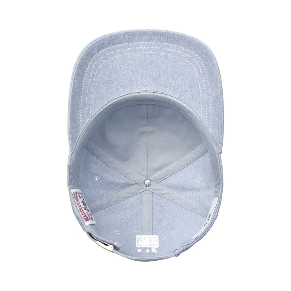 MLB 可調式軟頂棒球帽 Varsity系列 洛杉磯道奇隊 (3ACPV055N-07INL)