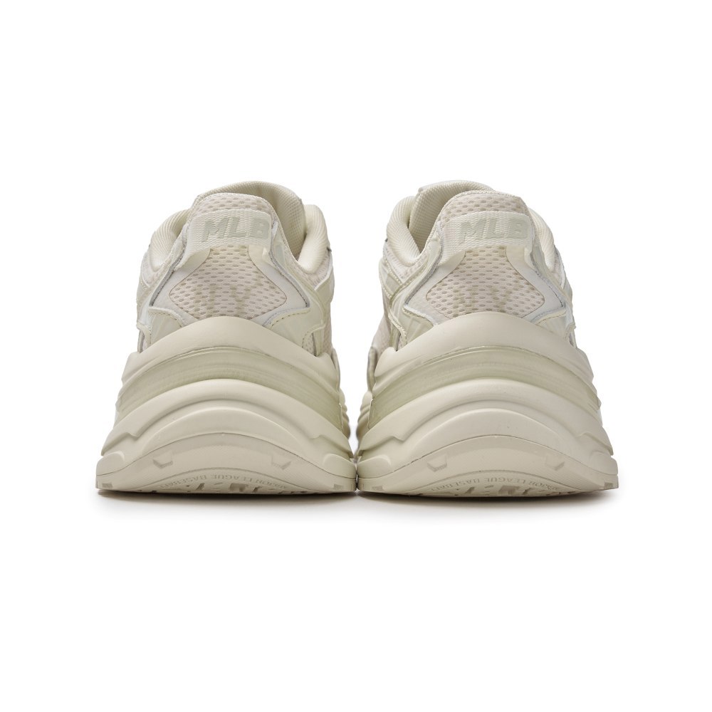 MLB Monogram 老爹鞋 運動休閒鞋 Chunky Jogger系列 紐約洋基隊 (3ARNSPL5N-50BGL)