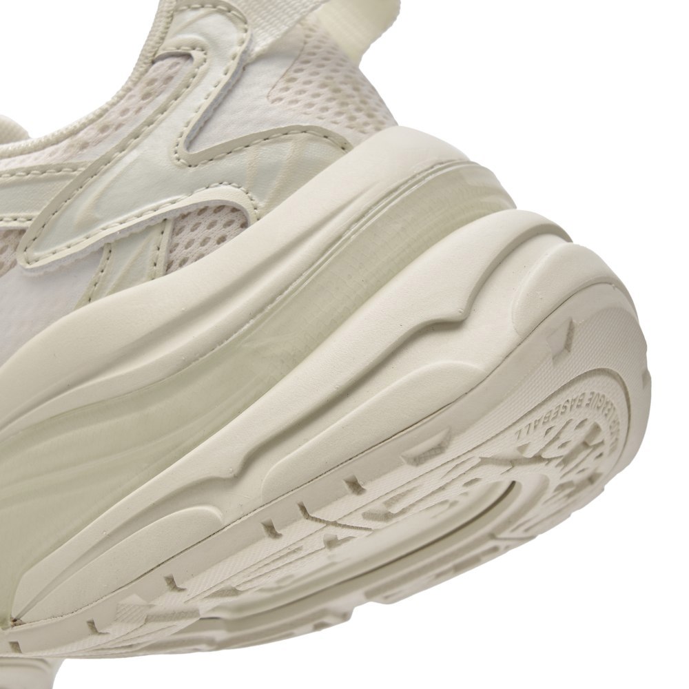 MLB Monogram 老爹鞋 運動休閒鞋 Chunky Jogger系列 紐約洋基隊 (3ARNSPL5N-50BGL)