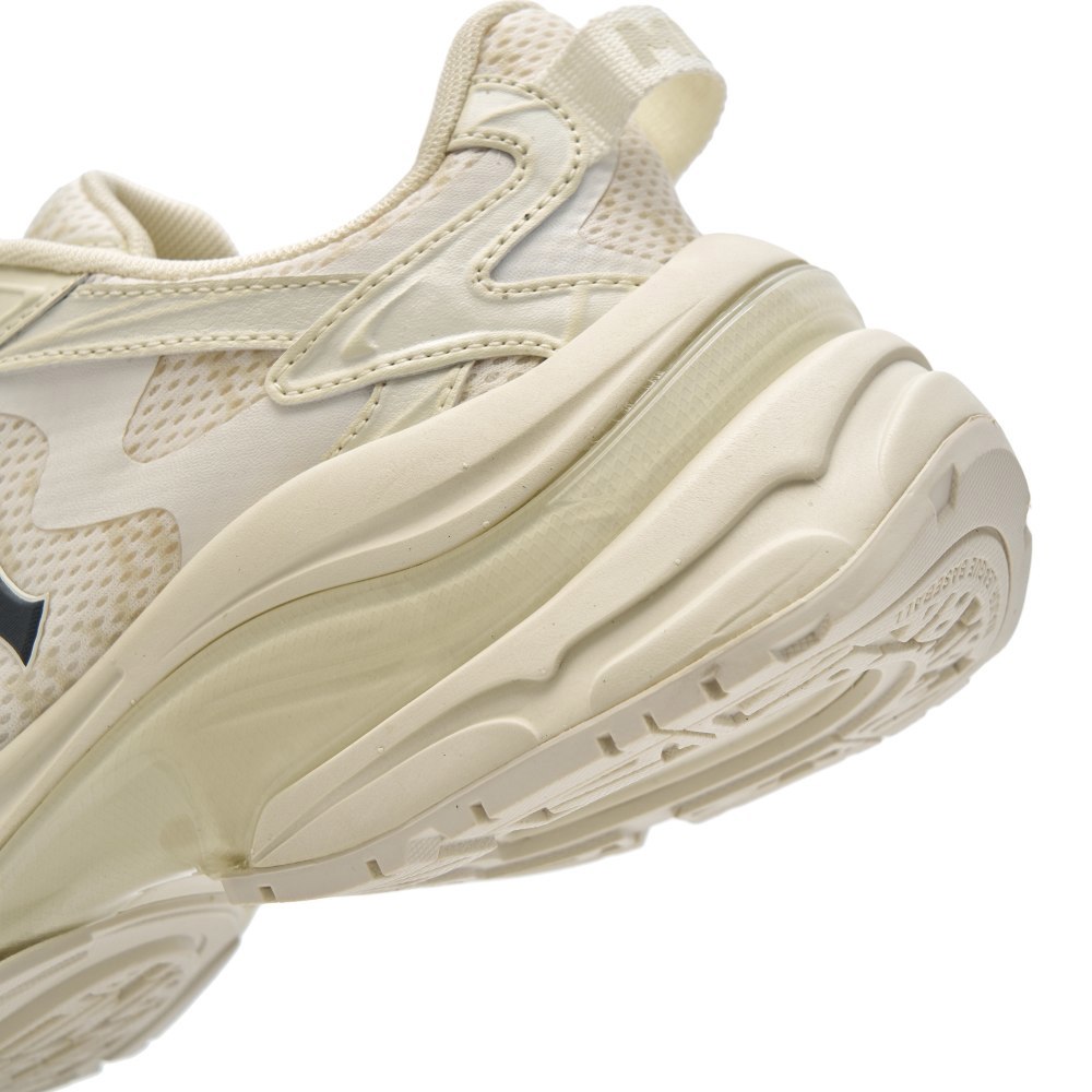 MLB Monogram 老爹鞋 運動休閒鞋 Chunky Jogger系列 紐約洋基隊 (3ARNSPL5N-50IVS)