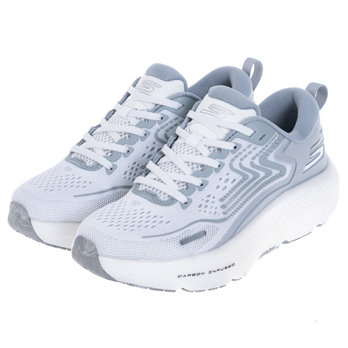 SKECHERS 女慢跑系列 GO RUN MAX ROAD 6 (172078WGY)
