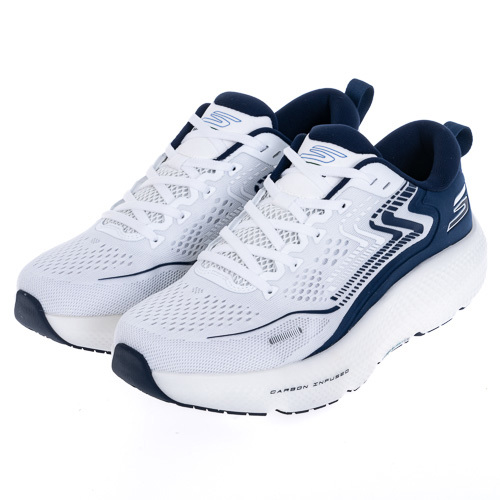 SKECHERS 男慢跑系列 GO RUN MAX ROAD 6 (246078WNV)