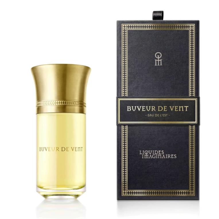 Liquides Imaginaires 嗜酒之靈淡香精 100ML