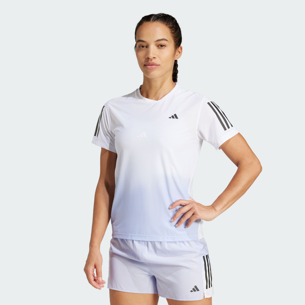 OWN THE RUN 短袖上衣