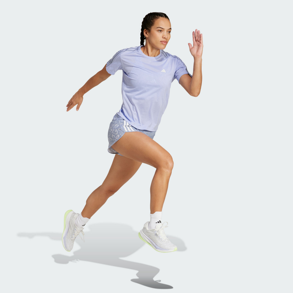 OWN THE RUN 運動短褲