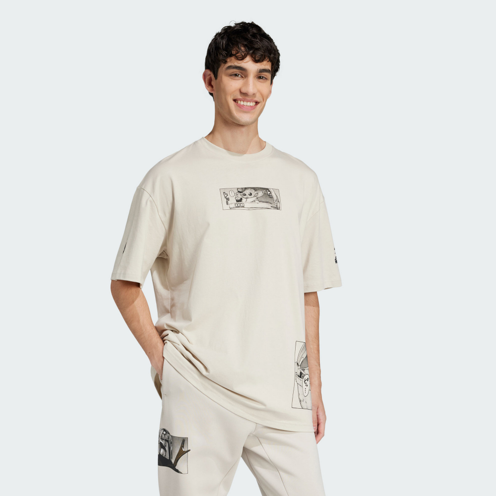 STAR WARS 短袖上衣