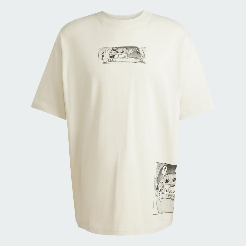 STAR WARS 短袖上衣